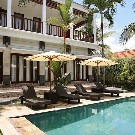 The Sowan Ubud Extérieur photo