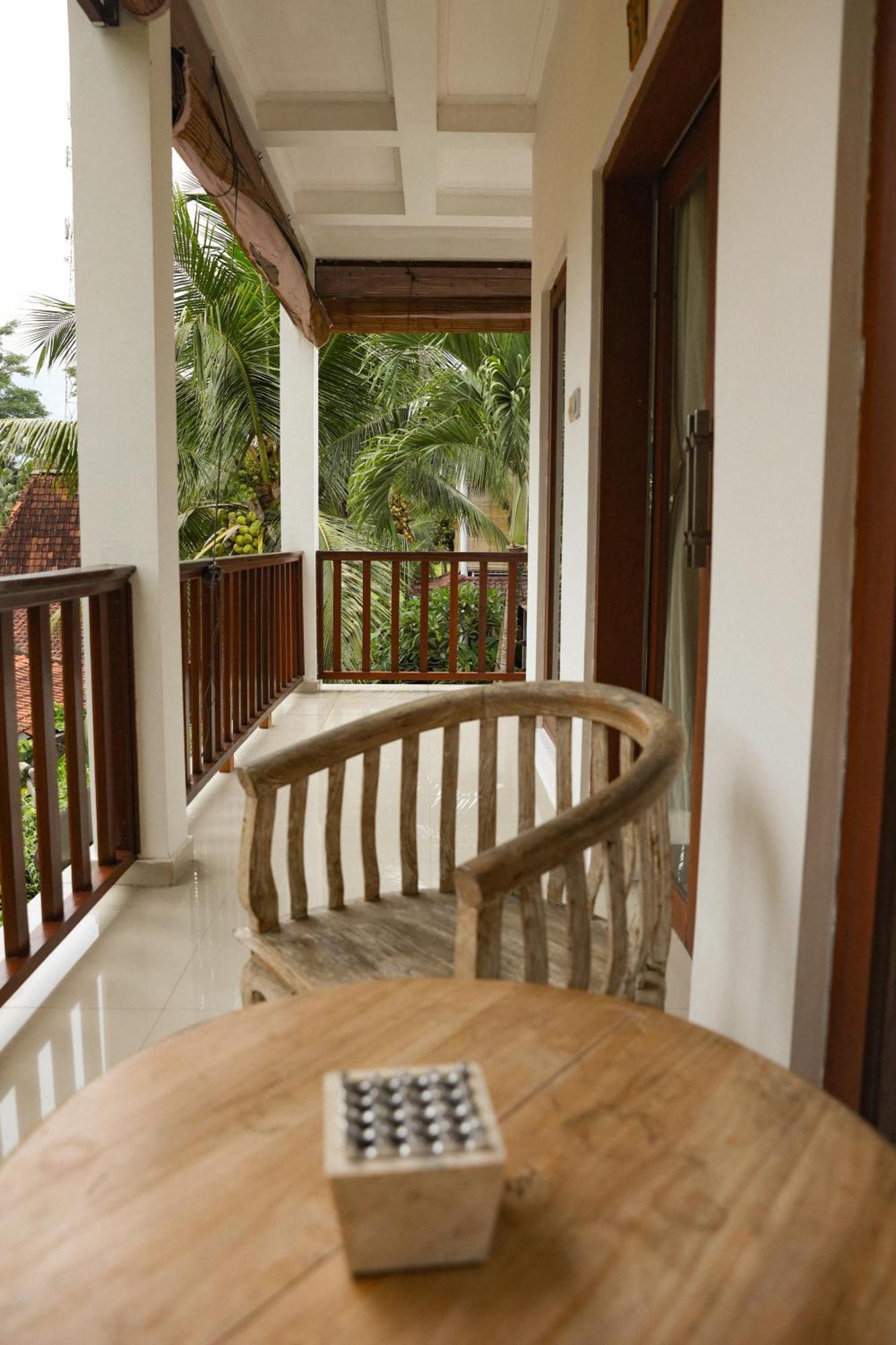 The Sowan Ubud Extérieur photo