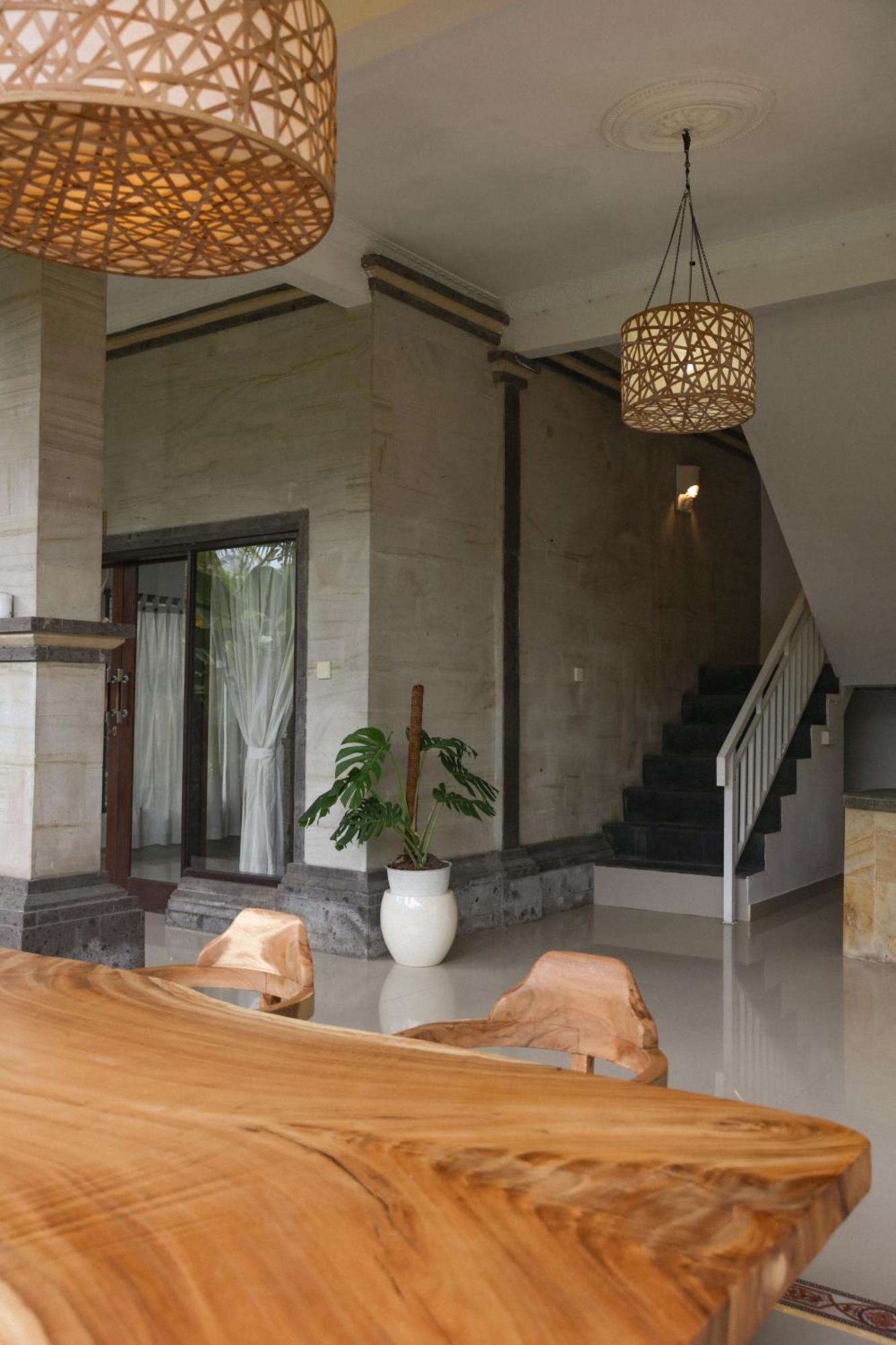 The Sowan Ubud Extérieur photo