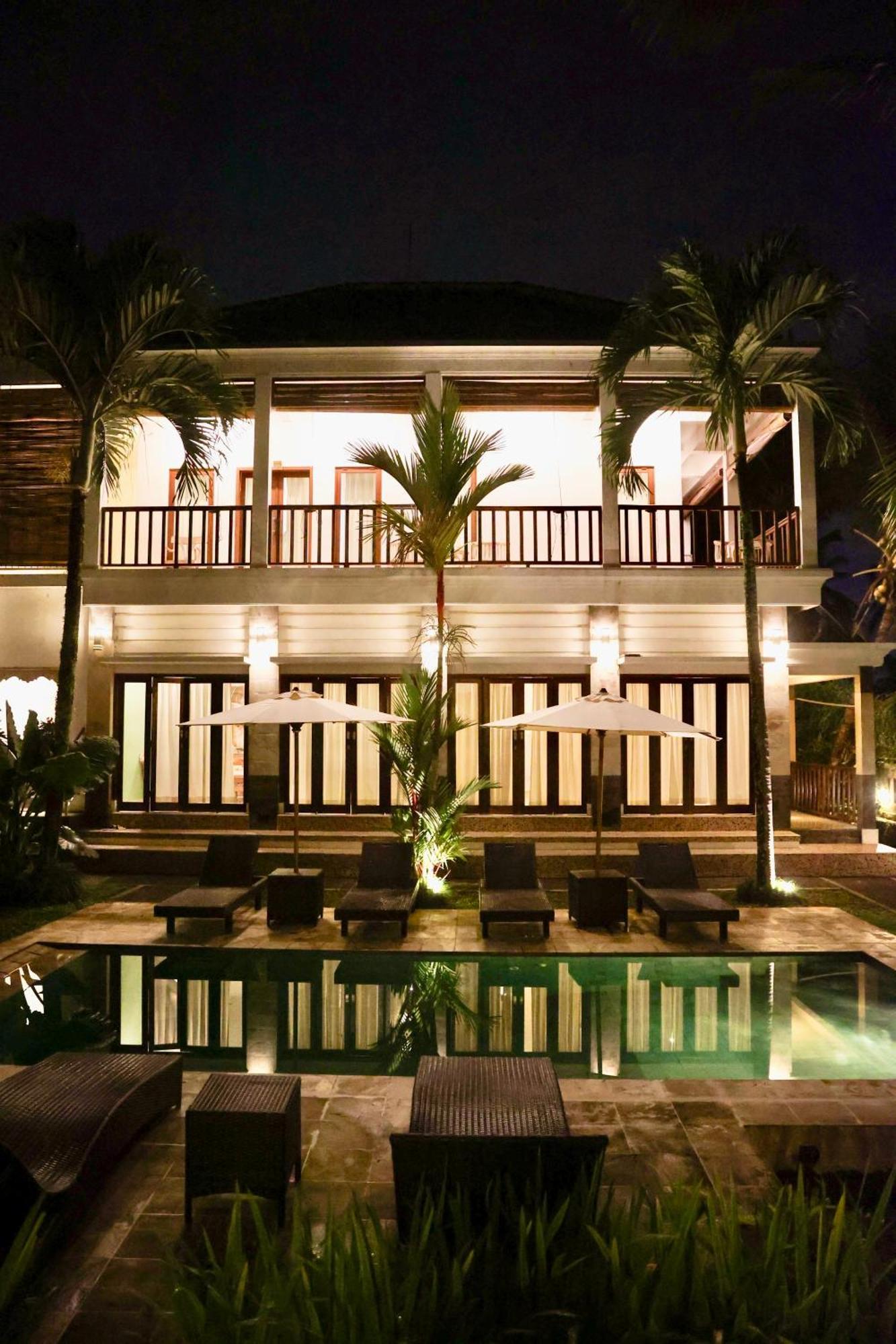 The Sowan Ubud Extérieur photo
