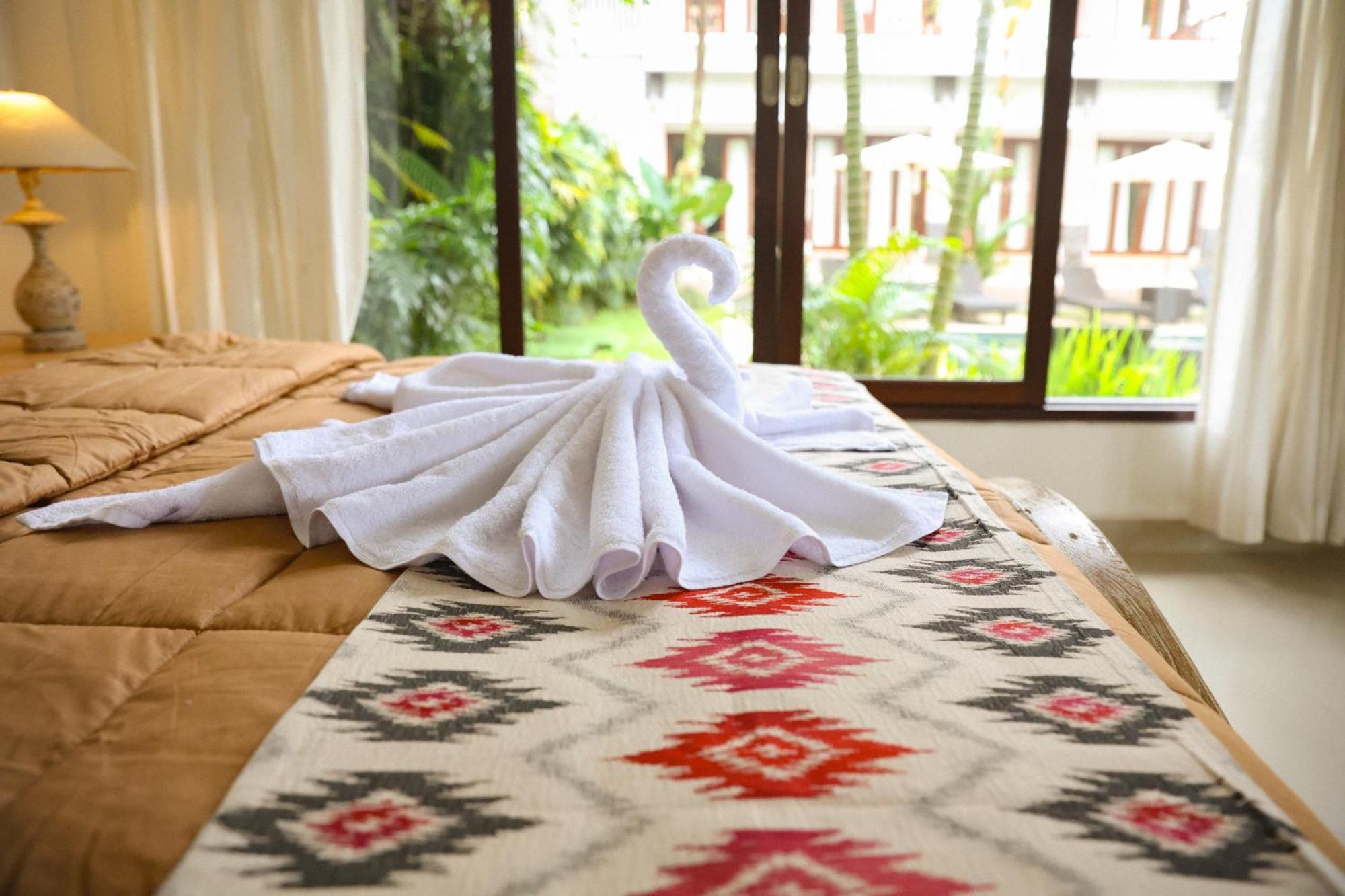 The Sowan Ubud Extérieur photo