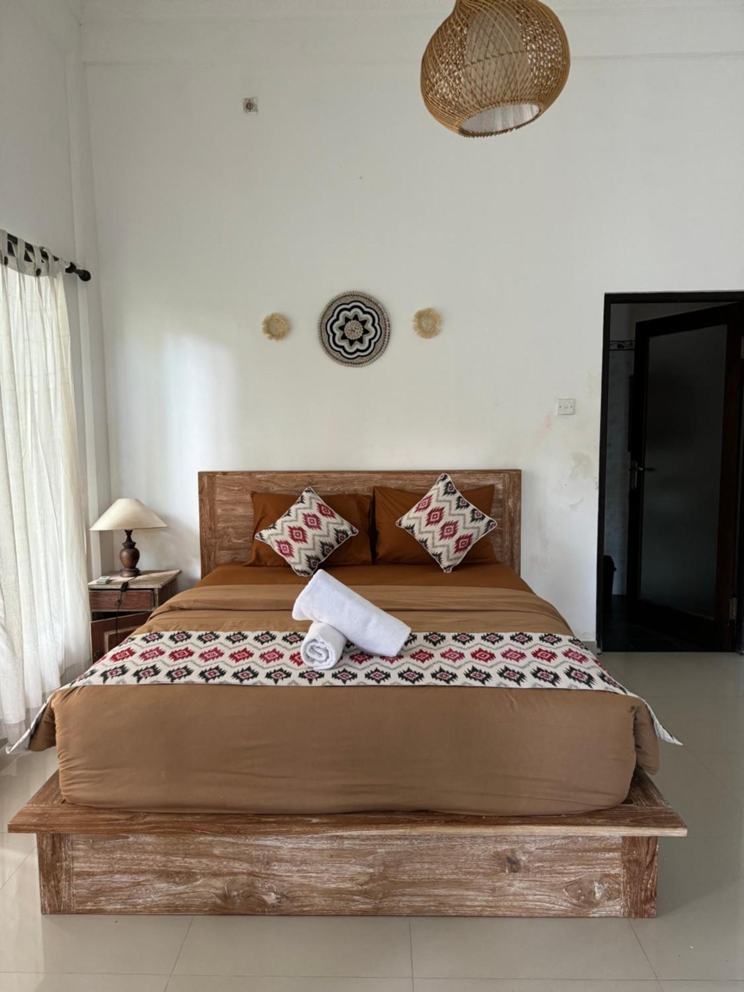 The Sowan Ubud Chambre photo