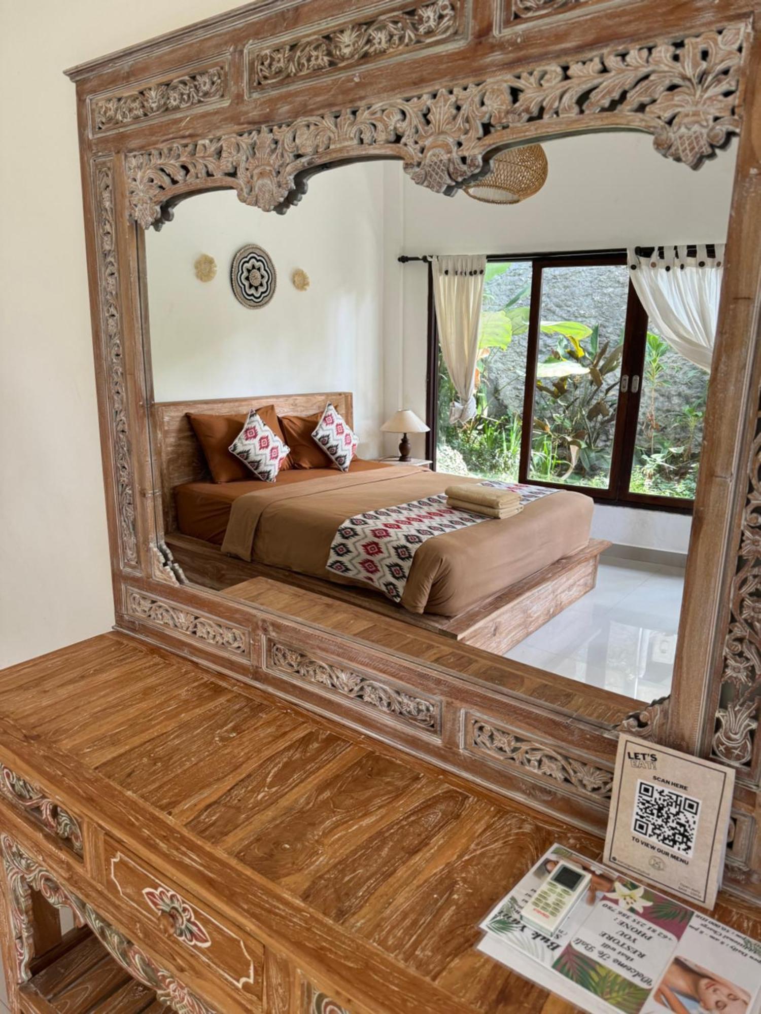 The Sowan Ubud Chambre photo