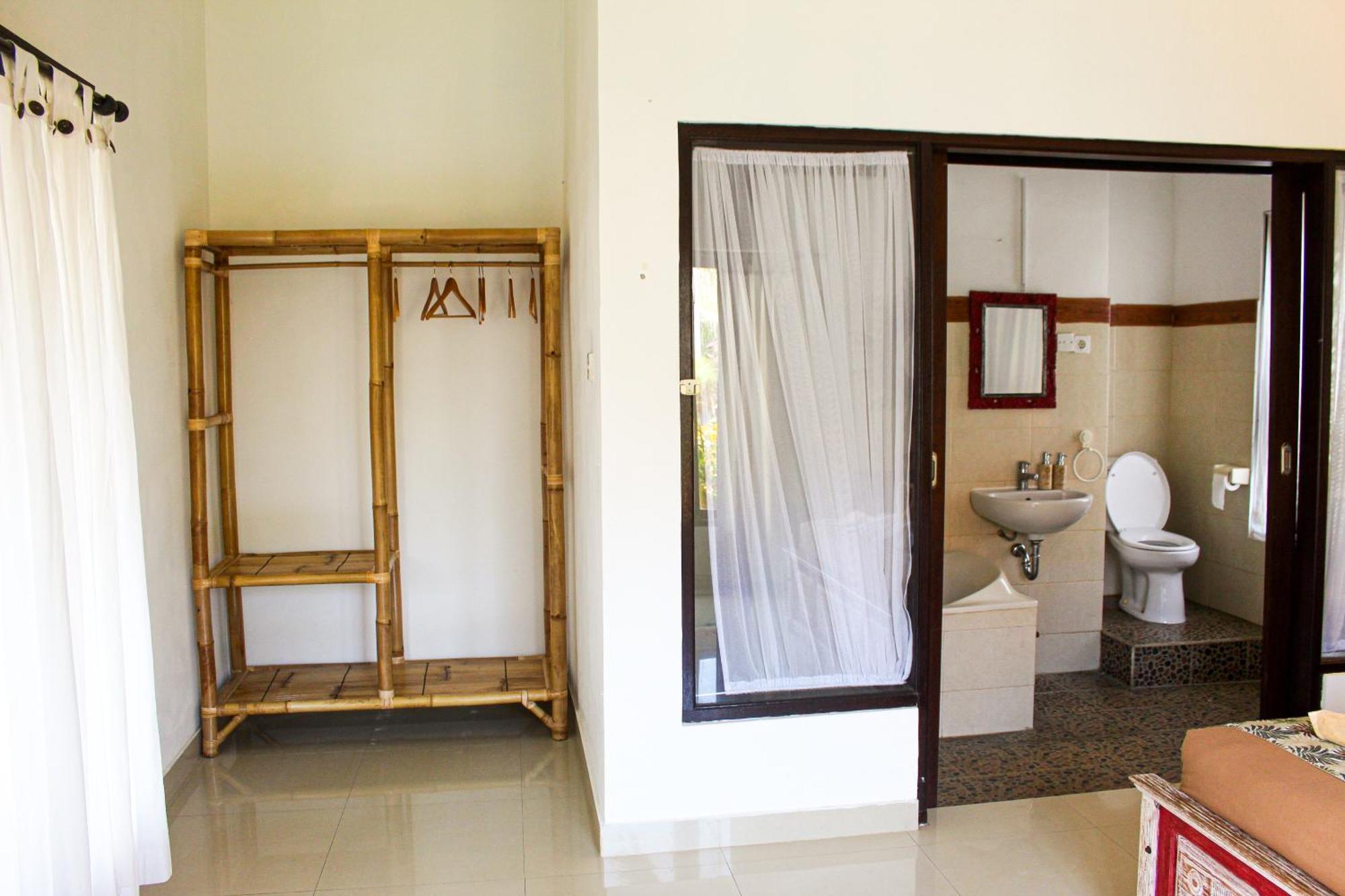 The Sowan Ubud Chambre photo