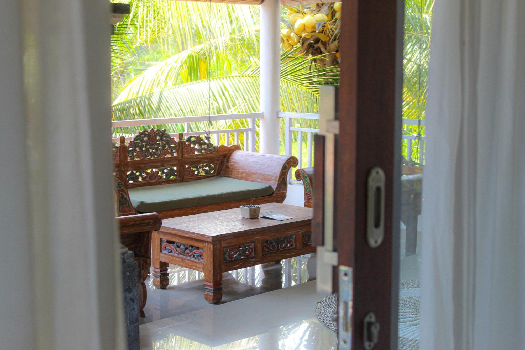 The Sowan Ubud Extérieur photo