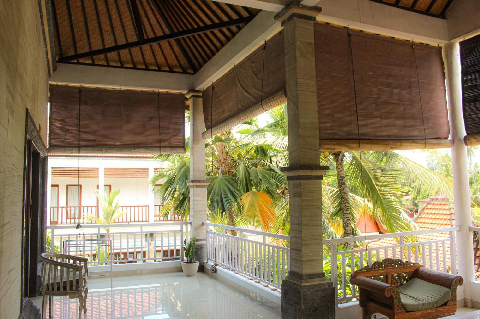 The Sowan Ubud Extérieur photo